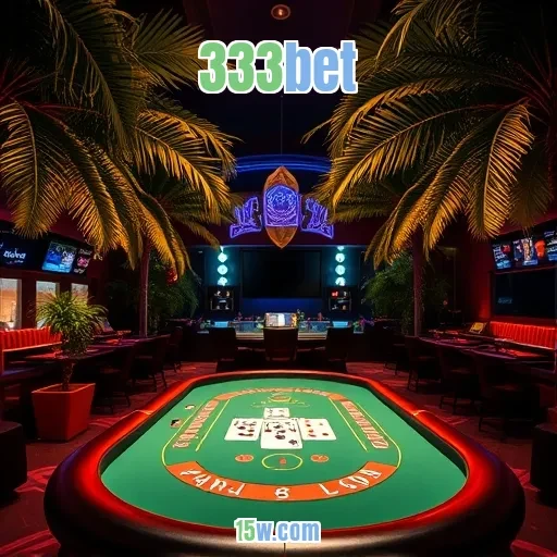 333bet: Os Melhores Jogos e Recursos Para Você Apostar Hoje