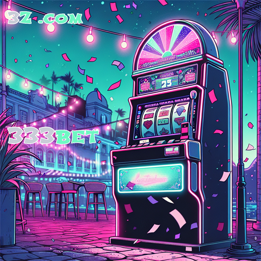 Slots Incríveis: A Magia dos Jogos no 333bet